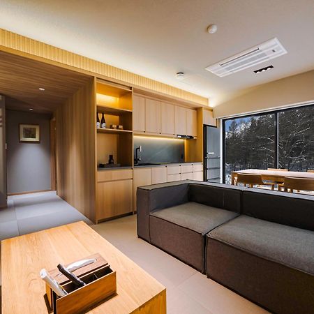 Ski Inn Hakuba, Iwatake Exterior foto