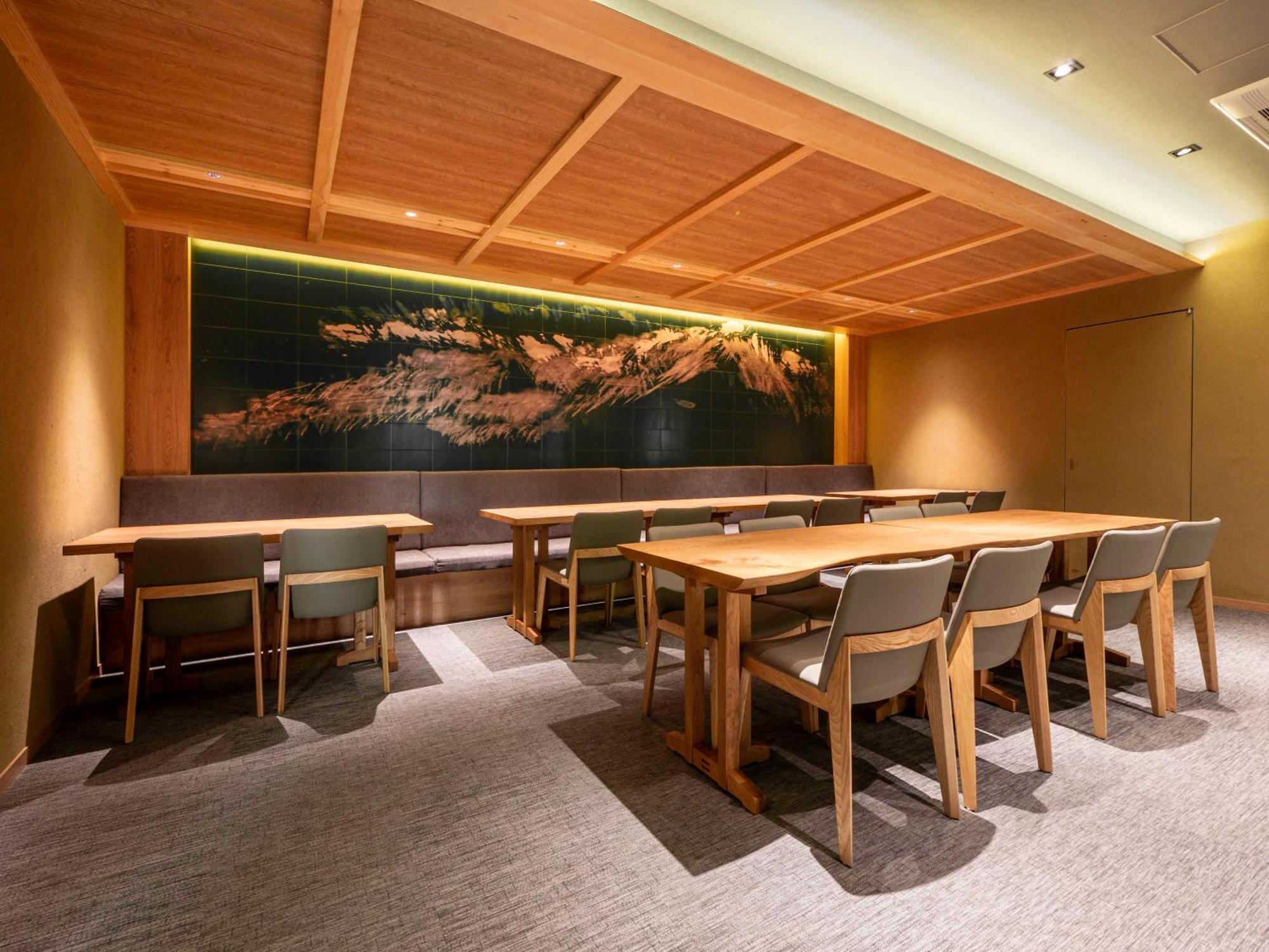 Ski Inn Hakuba, Iwatake Exterior foto