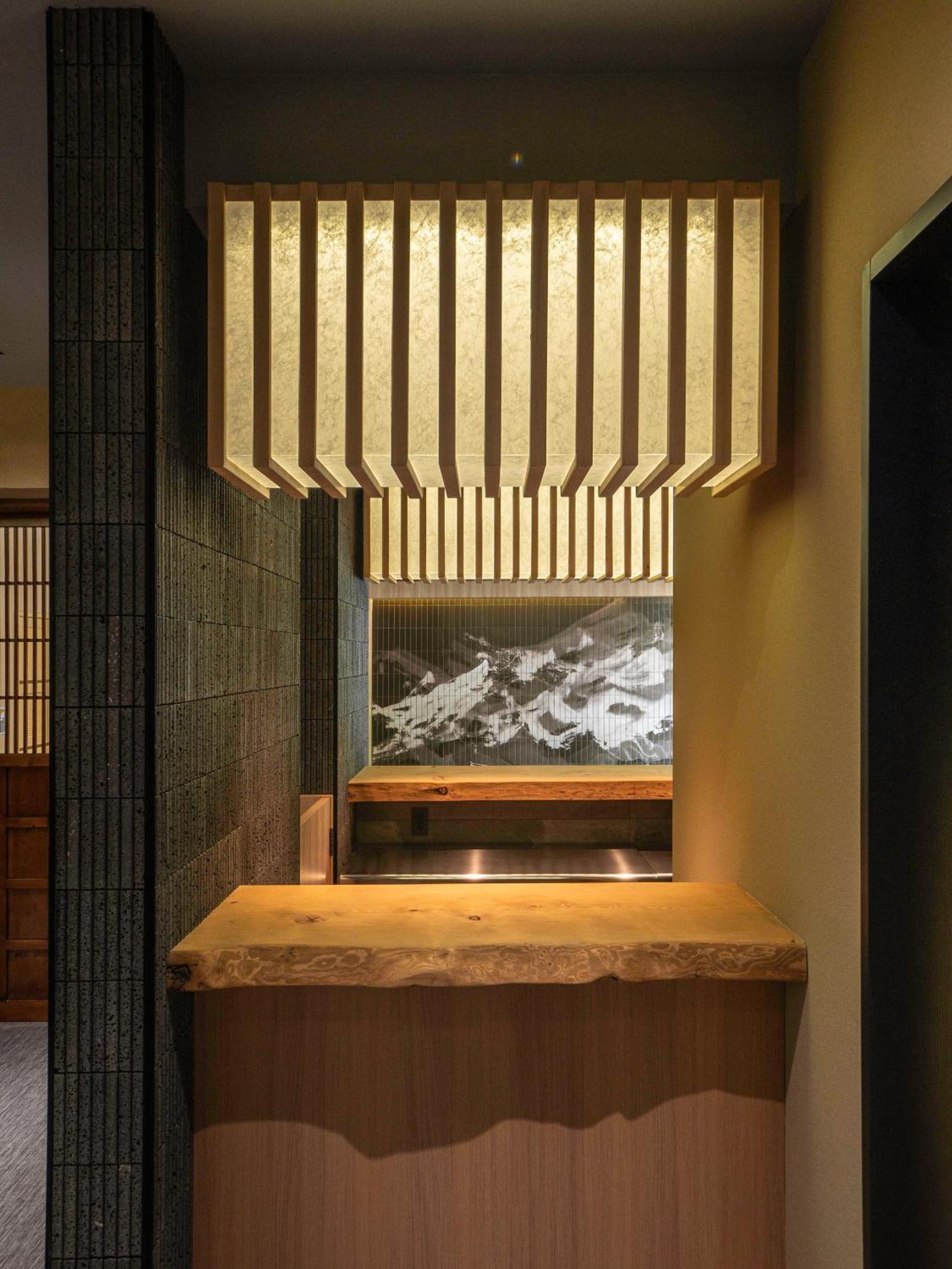 Ski Inn Hakuba, Iwatake Exterior foto